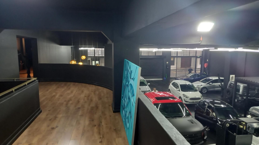 To Let commercial Property for Rent in Cape Town City Centre Western Cape